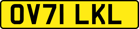 OV71LKL