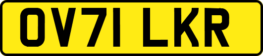 OV71LKR