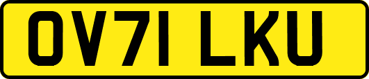 OV71LKU