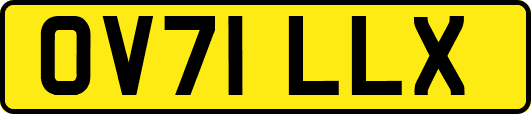 OV71LLX