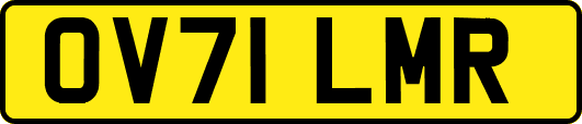 OV71LMR