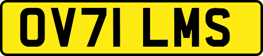 OV71LMS