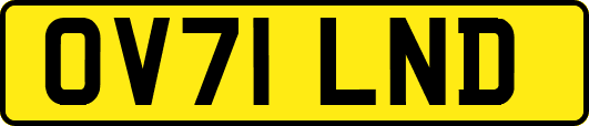 OV71LND