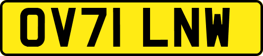 OV71LNW