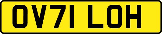 OV71LOH