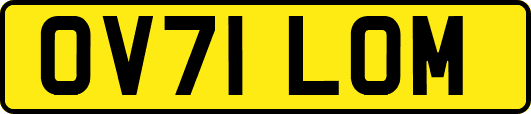 OV71LOM