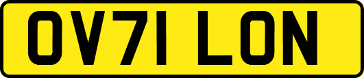 OV71LON