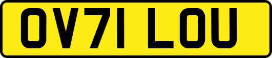 OV71LOU
