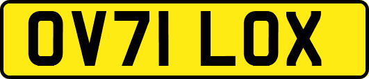 OV71LOX