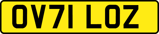 OV71LOZ
