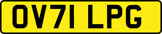 OV71LPG