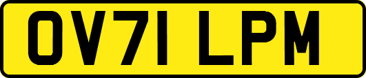 OV71LPM
