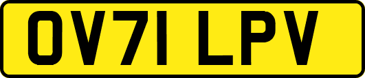 OV71LPV