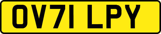 OV71LPY