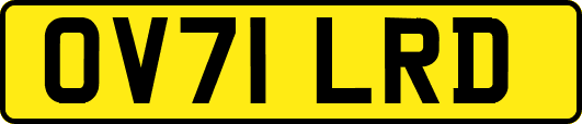 OV71LRD