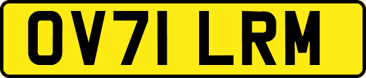 OV71LRM