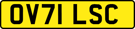 OV71LSC