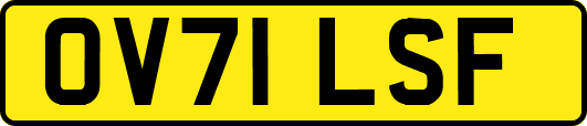 OV71LSF