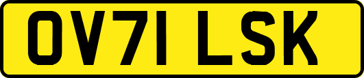 OV71LSK