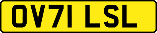 OV71LSL