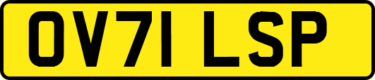 OV71LSP