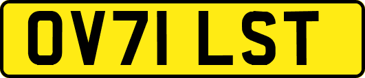 OV71LST