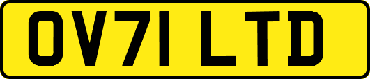 OV71LTD