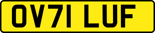 OV71LUF