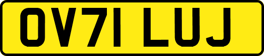 OV71LUJ