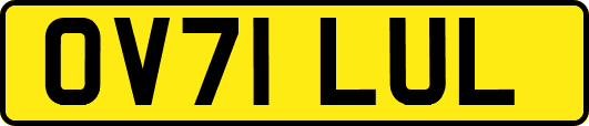 OV71LUL