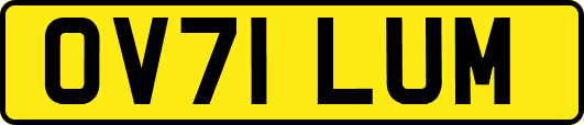 OV71LUM