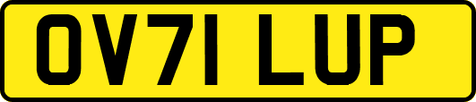 OV71LUP