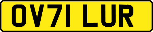 OV71LUR