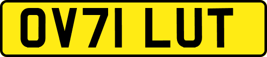 OV71LUT