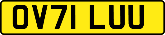 OV71LUU