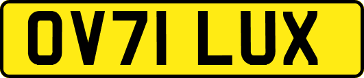 OV71LUX
