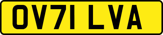 OV71LVA