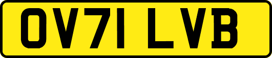OV71LVB