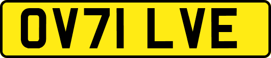 OV71LVE