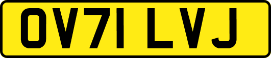 OV71LVJ