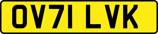 OV71LVK