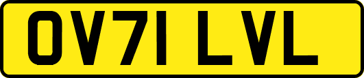 OV71LVL