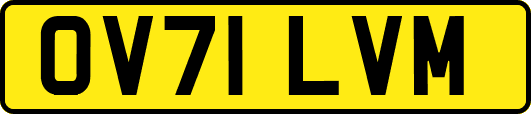OV71LVM