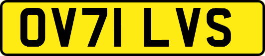 OV71LVS