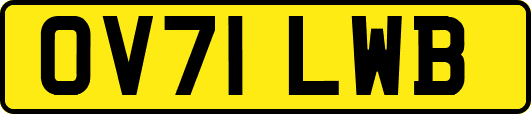 OV71LWB