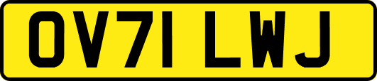 OV71LWJ