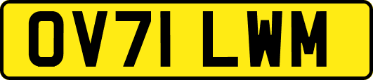 OV71LWM