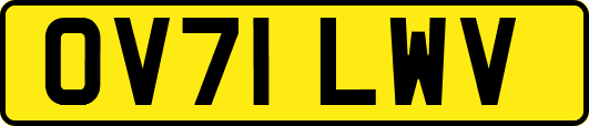 OV71LWV
