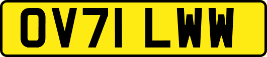 OV71LWW