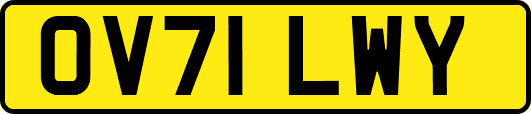 OV71LWY